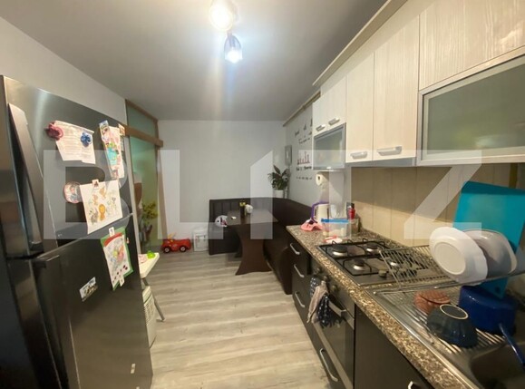 Apartament de vânzare 2 camere Exterior Sud - 155039AV | BLITZ Bistriţa | Poza7