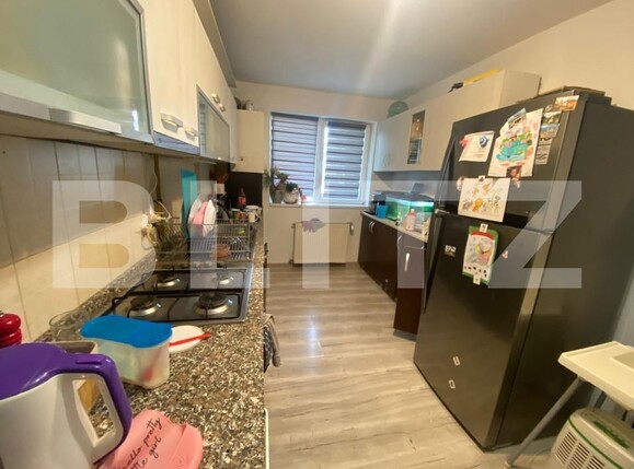 Apartament de vânzare 2 camere Exterior Sud - 155039AV | BLITZ Bistriţa | Poza9