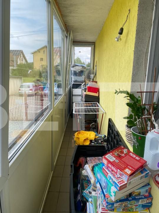 Apartament de vânzare 2 camere Exterior Sud - 155039AV | BLITZ Bistriţa | Poza10