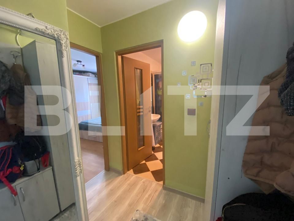 Apartament de vânzare 2 camere Exterior Sud - 155039AV | BLITZ Bistriţa | Poza4