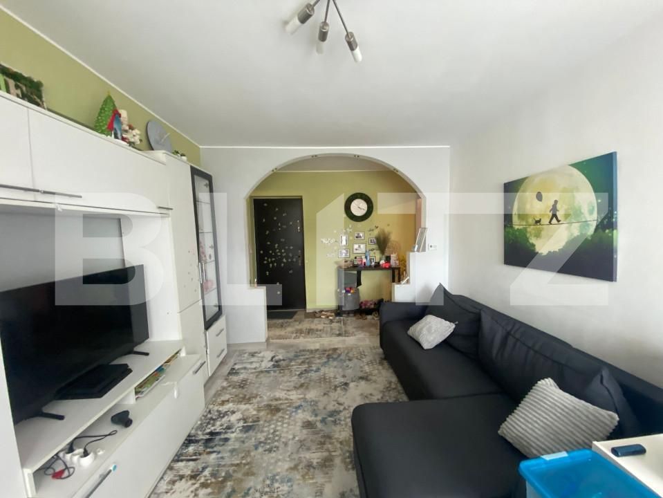 Apartament de vânzare 2 camere Exterior Sud - 155039AV | BLITZ Bistriţa | Poza8