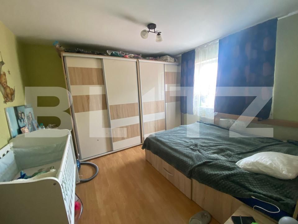 Apartament de vânzare 2 camere Exterior Sud - 155039AV | BLITZ Bistriţa | Poza2