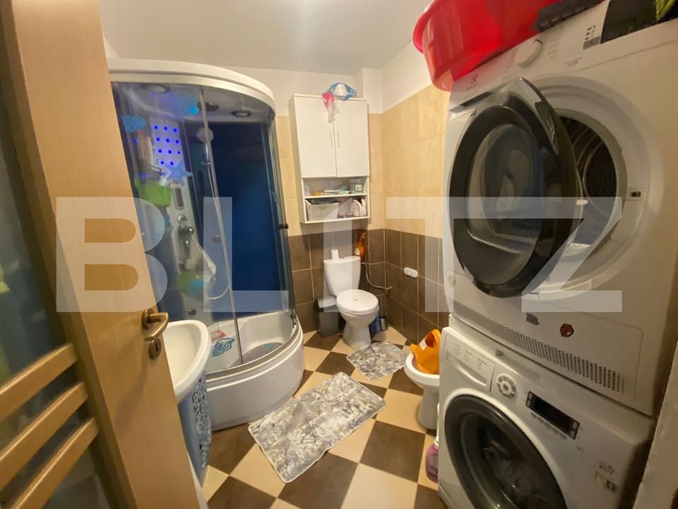 Apartament de vânzare 2 camere Exterior Sud - 155039AV | BLITZ Bistriţa | Poza6