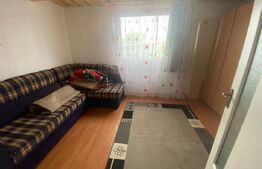 Teren extravilan 10 ari cu Cabana de 45 mp 