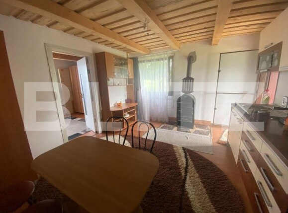 Teren de vânzare Sud - 155040TV | BLITZ Bistriţa | Poza5