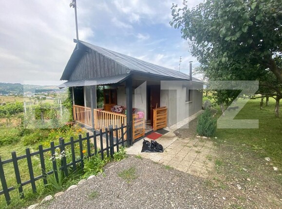 Teren de vânzare Sud - 155040TV | BLITZ Bistriţa | Poza2