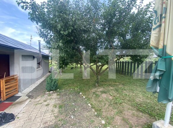 Teren de vânzare Sud - 155040TV | BLITZ Bistriţa | Poza4