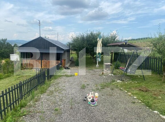 Teren de vânzare Sud - 155040TV | BLITZ Bistriţa | Poza1