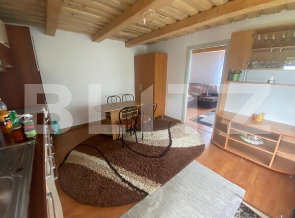 Teren de vânzare Sud - 155040TV | BLITZ Bistriţa | Poza7