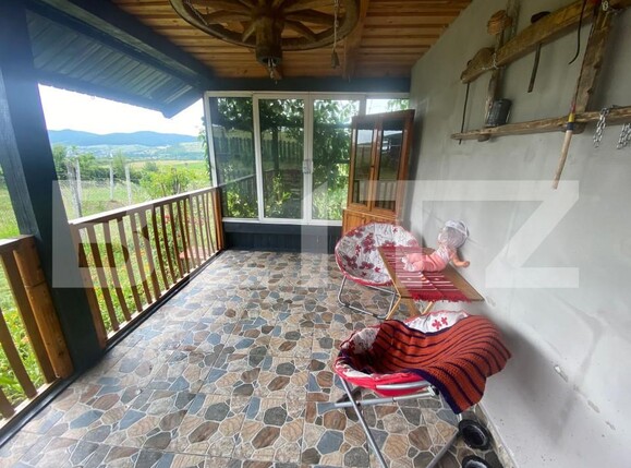 Teren de vânzare Sud - 155040TV | BLITZ Bistriţa | Poza3