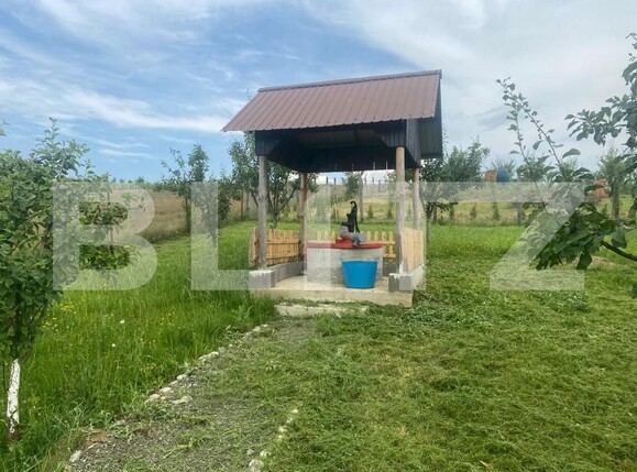 Teren de vânzare Sud - 155040TV | BLITZ Bistriţa | Poza8