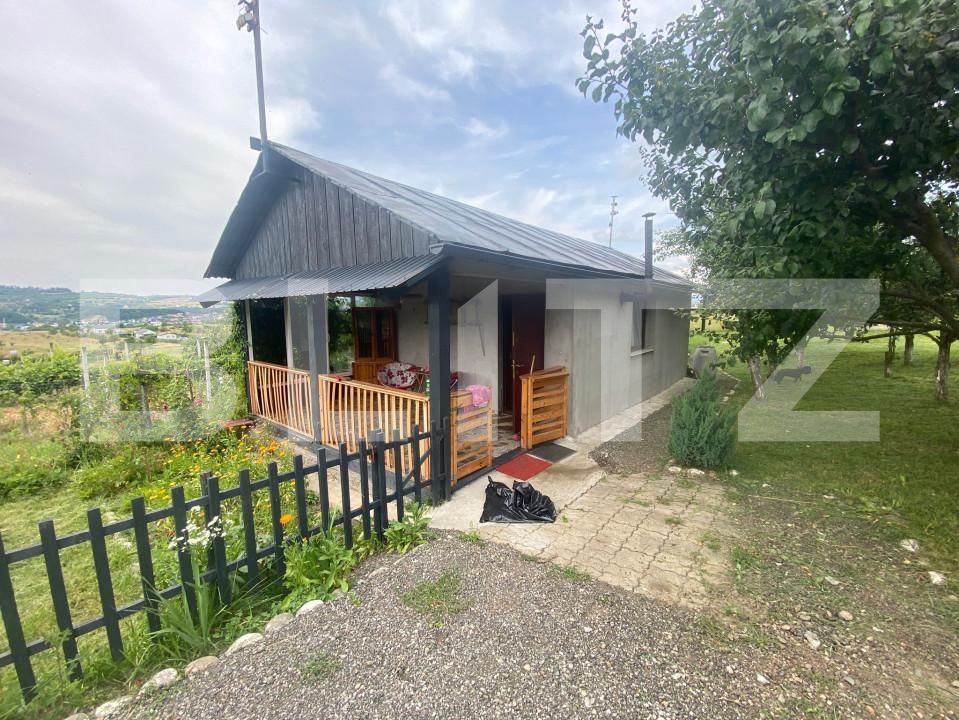 Teren de vânzare Sud - 155040TV | BLITZ Bistriţa | Poza2