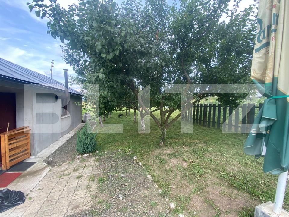 Teren de vânzare Sud - 155040TV | BLITZ Bistriţa | Poza4