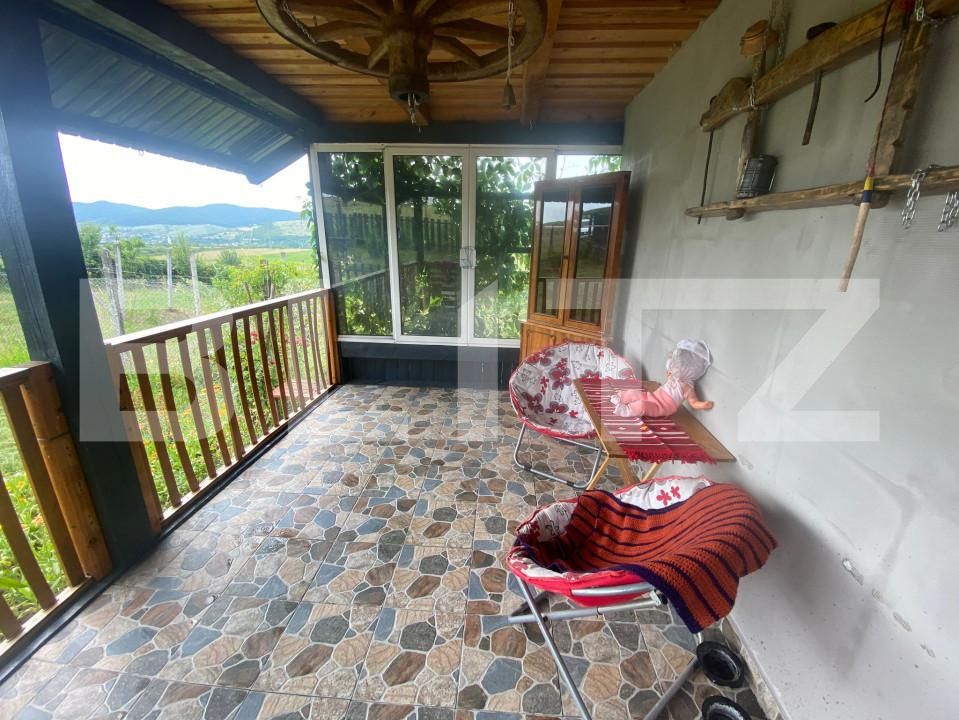 Teren de vânzare Sud - 155040TV | BLITZ Bistriţa | Poza3