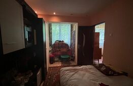 Apartament 2 camere Calea Moldovei