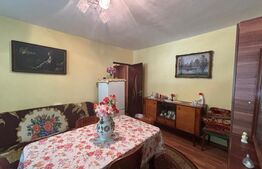 Apartament 2 camere Calea Moldovei