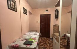Apartament 2 camere Calea Moldovei