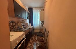Apartament 2 camere Calea Moldovei