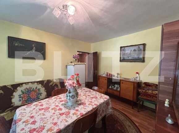 Apartament de vânzare 2 camere Calea Moldovei - 155076AV | BLITZ Bistriţa | Poza5