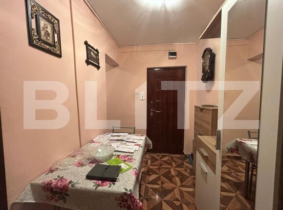 Apartament de vânzare 2 camere Calea Moldovei - 155076AV | BLITZ Bistriţa | Poza2