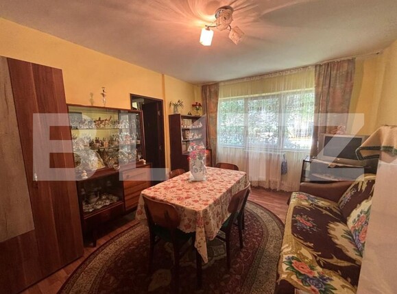 Apartament de vânzare 2 camere Calea Moldovei - 155076AV | BLITZ Bistriţa | Poza1