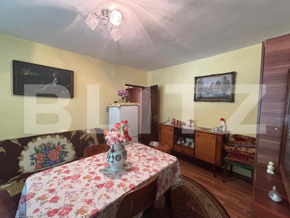 Apartament de vânzare 2 camere Calea Moldovei - 155076AV | BLITZ Bistriţa | Poza5