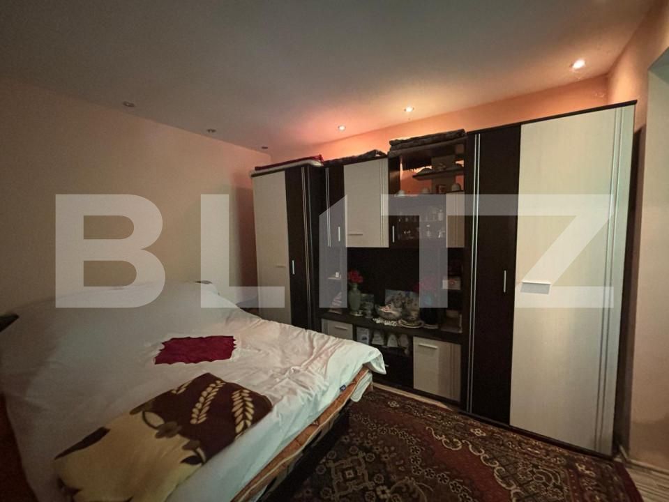 Apartament de vânzare 2 camere Calea Moldovei - 155076AV | BLITZ Bistriţa | Poza3