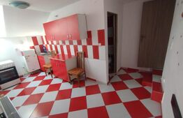 Apartament 1 camera,37mp,decomandat,2 parcari,boxa, curte privata,zona Libertati