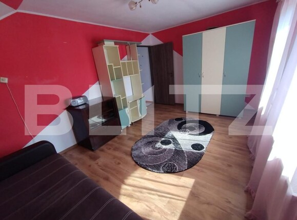 Garsonieră de vânzare Sud - 155117AV | BLITZ Bistriţa | Poza1