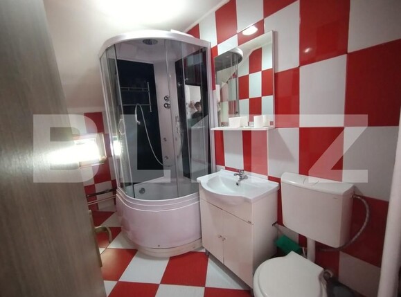 Garsonieră de vânzare Sud - 155117AV | BLITZ Bistriţa | Poza4