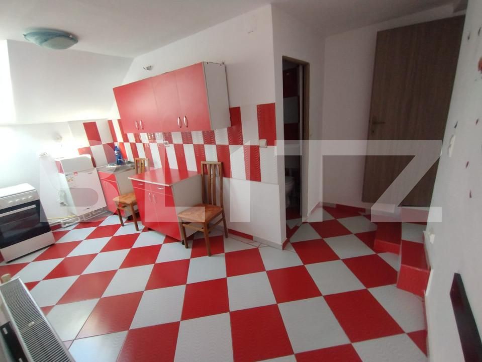Garsonieră de vânzare Sud - 155117AV | BLITZ Bistriţa | Poza3