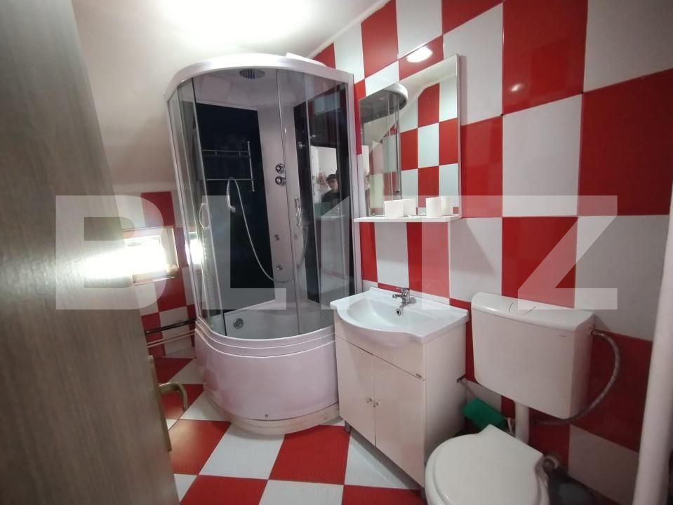 Garsonieră de vânzare Sud - 155117AV | BLITZ Bistriţa | Poza4