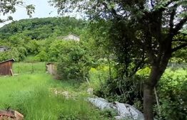 Teren Intravilan, 950 mp, zona Valea Ghinzii