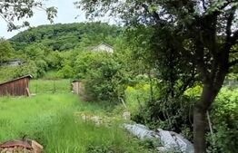 Teren Intravilan, 950 mp, zona Valea Ghinzii