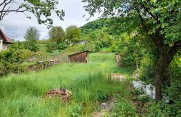 Teren Intravilan, 950 mp, zona Valea Ghinzii