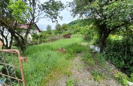 Teren Intravilan, 950 mp, zona Valea Ghinzii