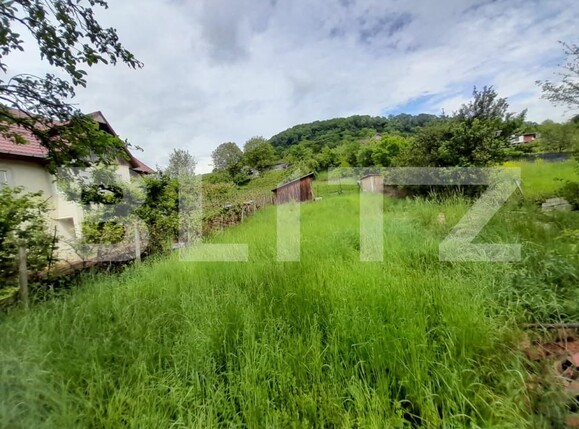 Teren de vânzare Nord-Est - 155121TV | BLITZ Bistriţa | Poza5