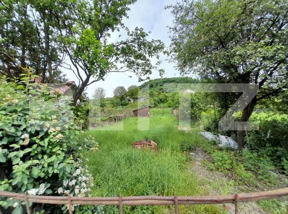 Teren de vânzare Nord-Est - 155121TV | BLITZ Bistriţa | Poza1