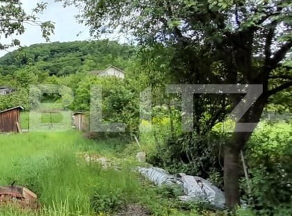Teren de vânzare Nord-Est - 155121TV | BLITZ Bistriţa | Poza4