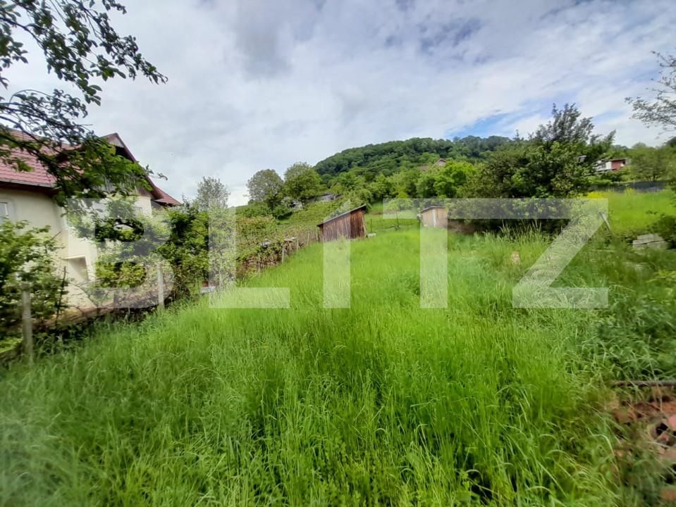 Teren de vânzare Nord-Est - 155121TV | BLITZ Bistriţa | Poza5