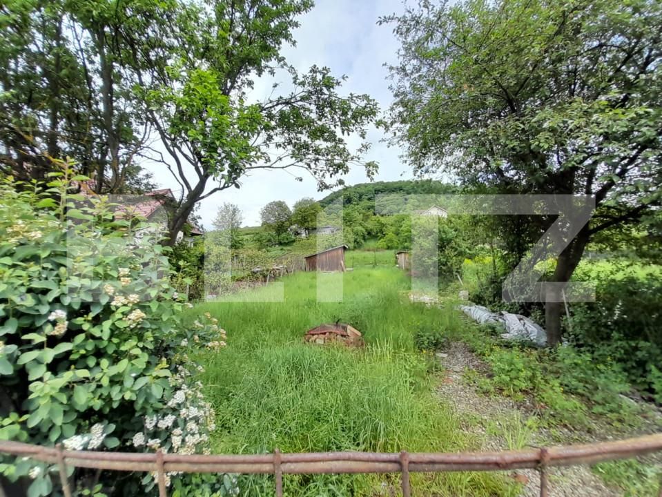 Teren de vânzare Nord-Est - 155121TV | BLITZ Bistriţa | Poza1