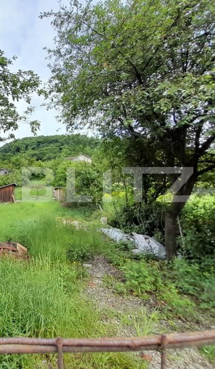 Teren de vânzare Nord-Est - 155121TV | BLITZ Bistriţa | Poza4