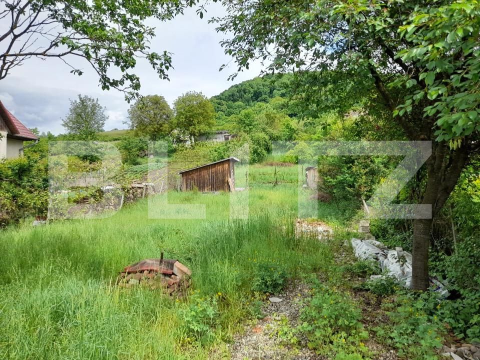 Teren de vânzare Nord-Est - 155121TV | BLITZ Bistriţa | Poza3