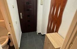 Garsoniera de inchiriat Calea Moldovei