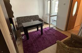 Garsoniera de inchiriat Calea Moldovei