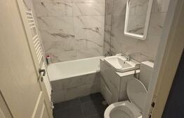 Garsoniera de inchiriat Calea Moldovei