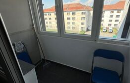 Garsoniera de inchiriat Calea Moldovei