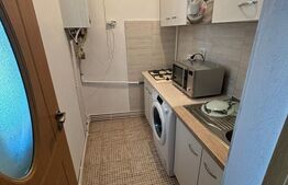 Garsoniera de inchiriat Calea Moldovei