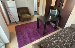 Garsoniera de inchiriat Calea Moldovei