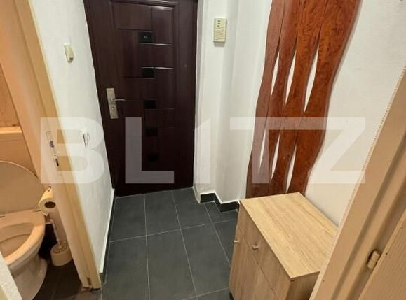 Garsonieră de închiriat Calea Moldovei - 155139AI | BLITZ Bistriţa | Poza4